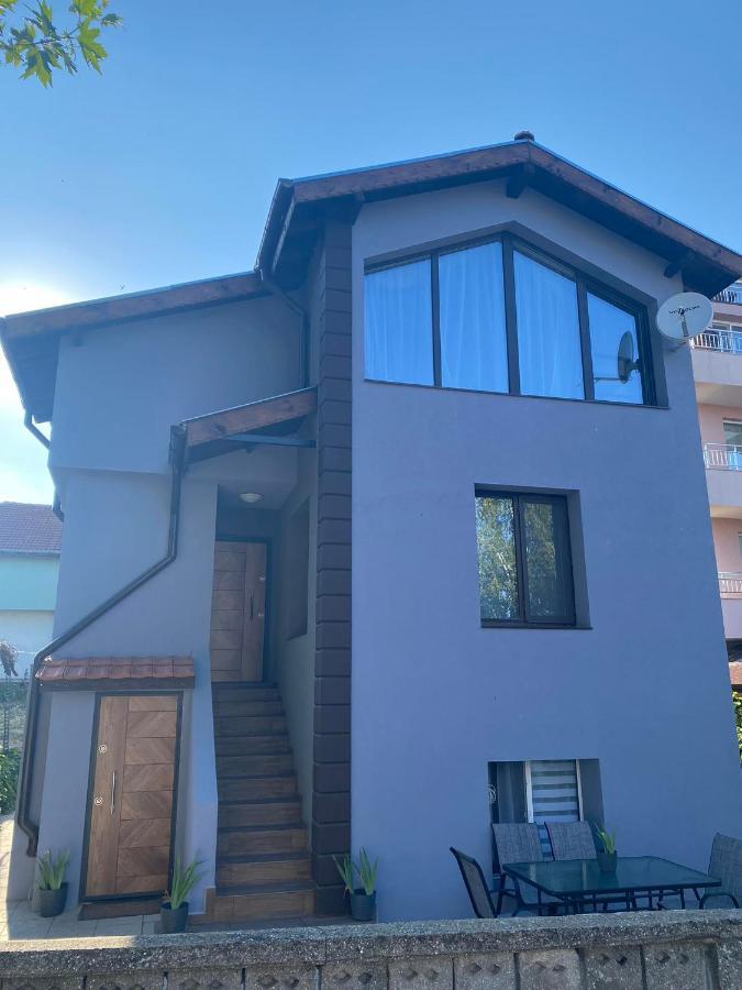 Вила Омния Chernomorets Exterior photo